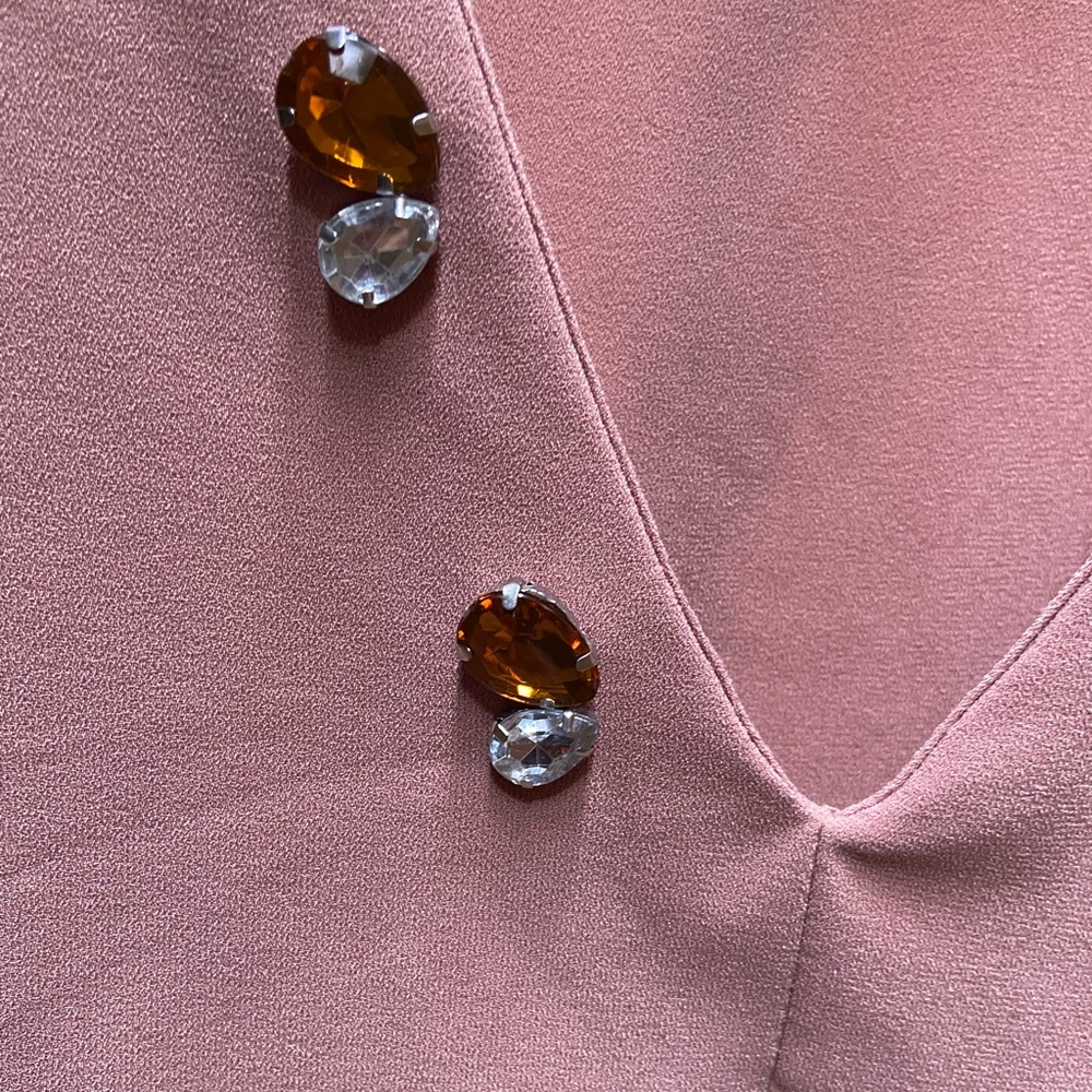 Marisa&Marie Dress. Size - M - Picture 3 of 11